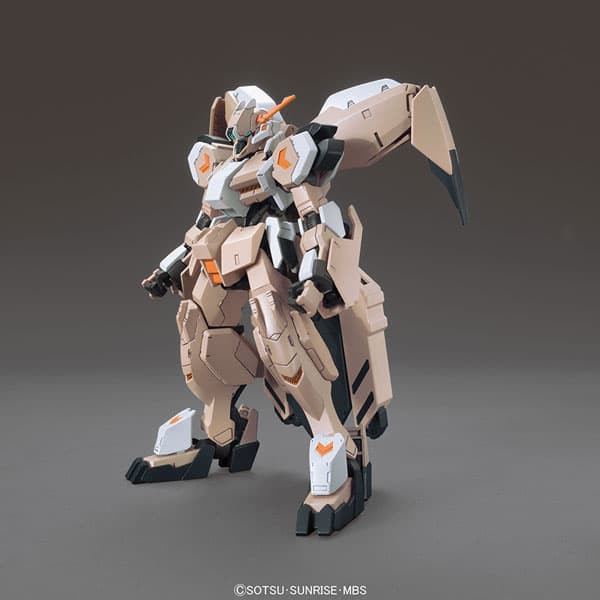 HG Mobile Suit Gundam: Iron-Blooded Orphans 1/144 Gundam Gusion Rebake Full City