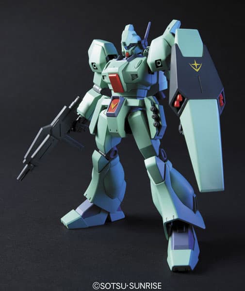 HGUC 1/144 Jegan