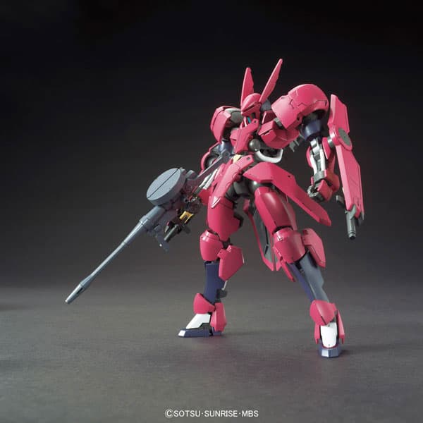 HG Mobile Suit Gundam: Iron-Blooded Orphans 1/144 Grim Gerde