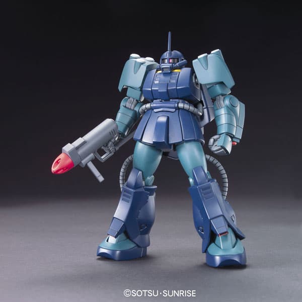 HGUC 1/144 Zaku Mariner from