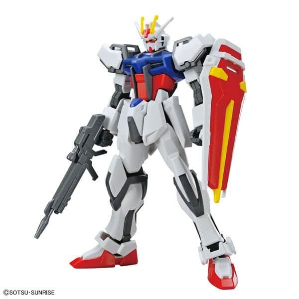 ENTRY GRADE 1/144 Strike Gundam