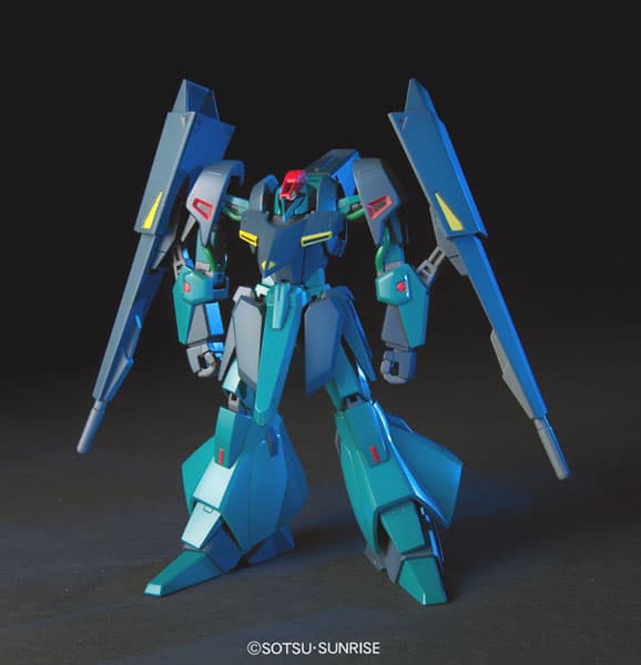 HGUC 1/144 ORX-005 Gaplant