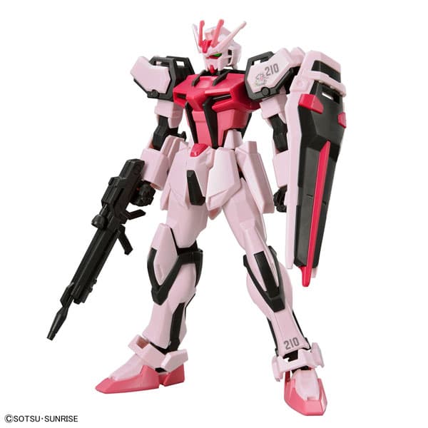 ENTRY GRADE 1/144 Strike Rouge