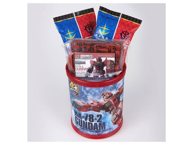 Entry Grade RX-78-2 Gundam