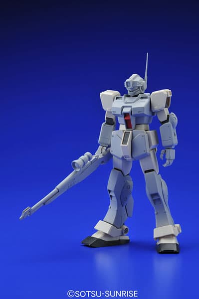 1/144 c.o.v.e.r.-kit HG RGM-79SP GM Sniper II