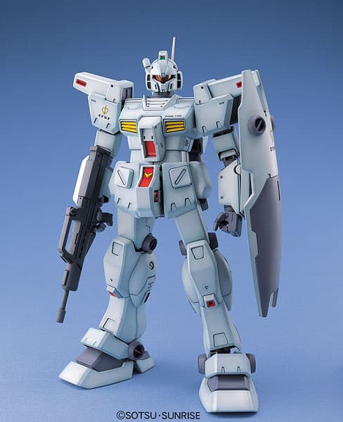 RGM-79N GM Custom (MG)