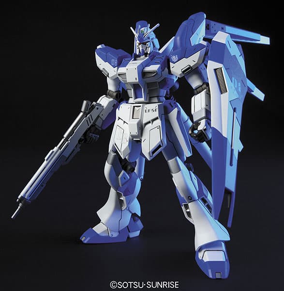 HGUC 1/144 Hi-Nu Gundam